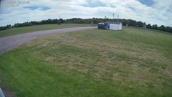 West Camera