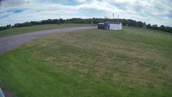 West Camera