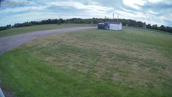 West Camera