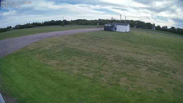 West Camera