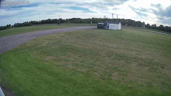 West Camera