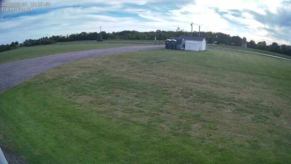 West Camera