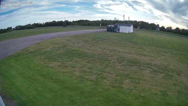 West Camera