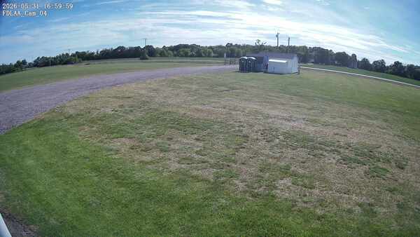 West Camera