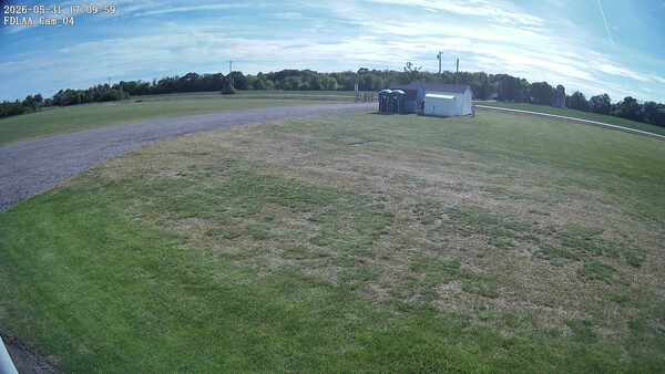West Camera