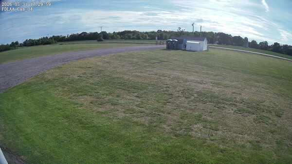 West Camera