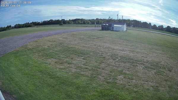 West Camera