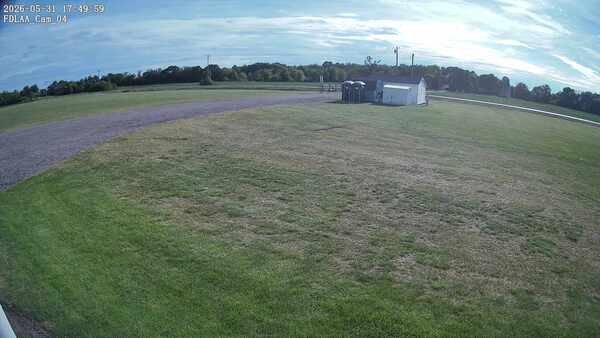 West Camera