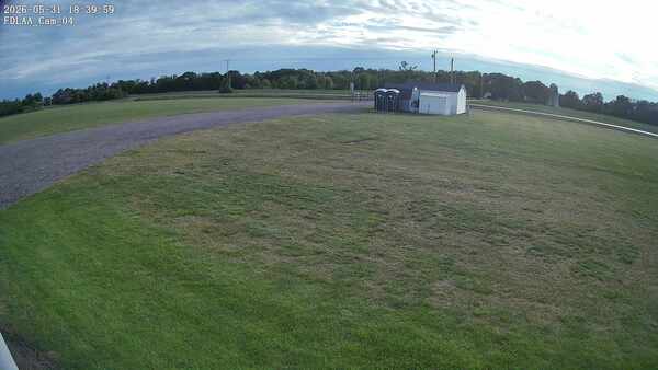 West Camera