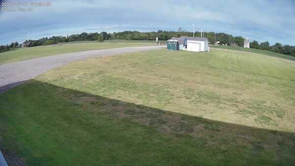 West Camera