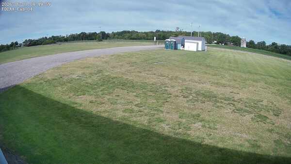 West Camera