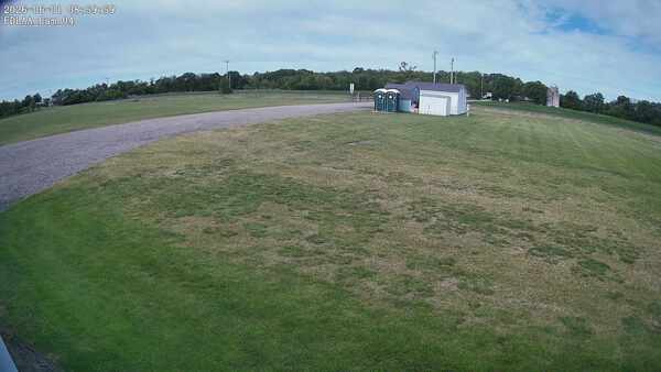 West Camera