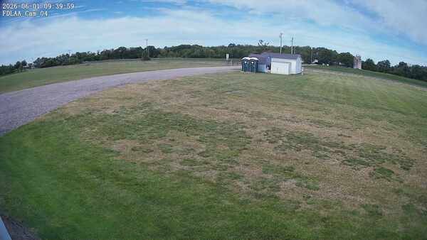 West Camera