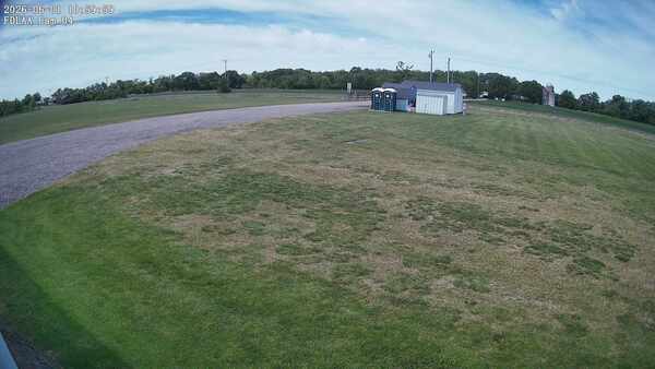 West Camera