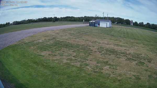 West Camera