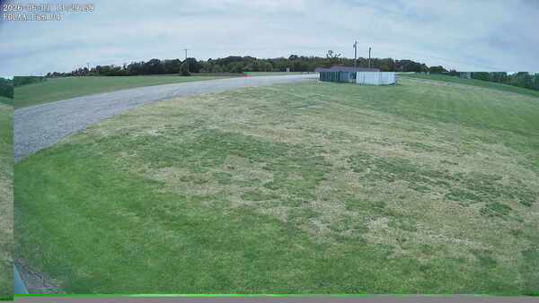 West Camera