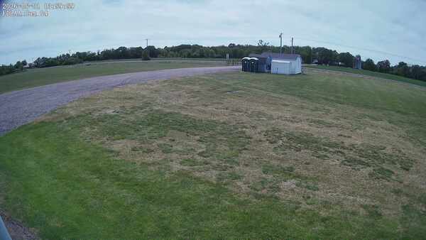 West Camera