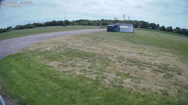 West Camera