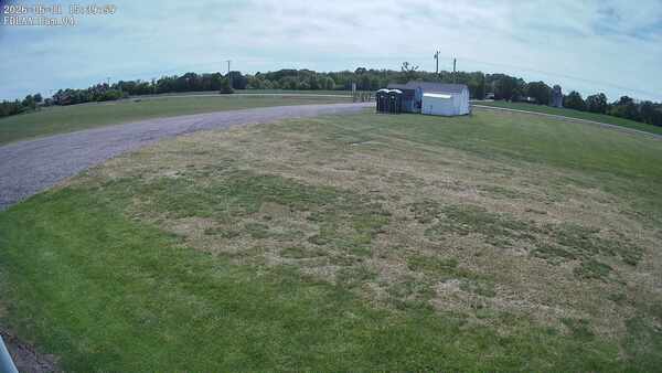 West Camera