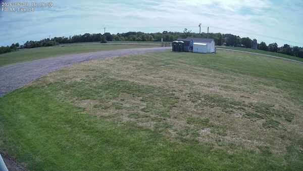 West Camera