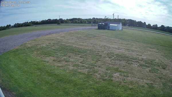 West Camera