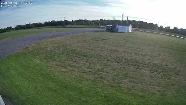 West Camera
