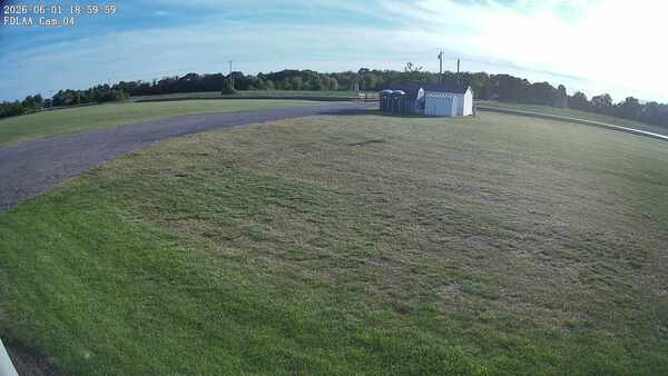 West Camera
