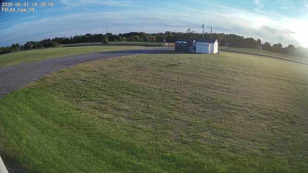 West Camera