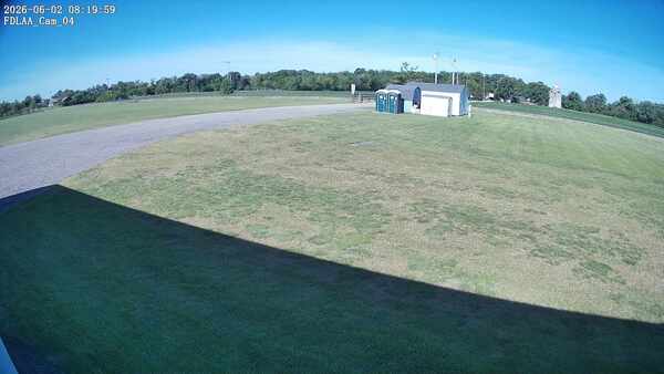 West Camera