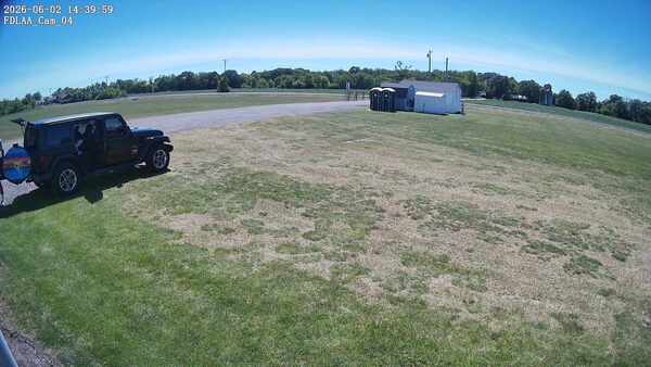 West Camera