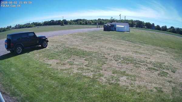West Camera