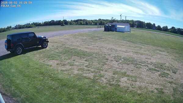 West Camera