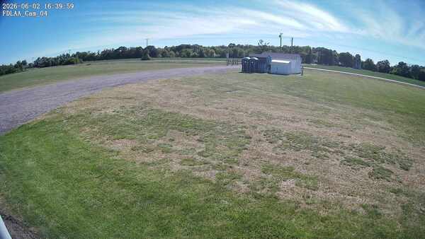 West Camera
