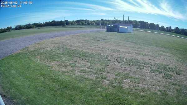 West Camera