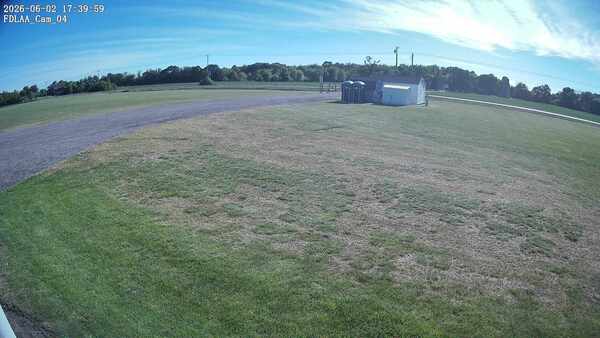 West Camera
