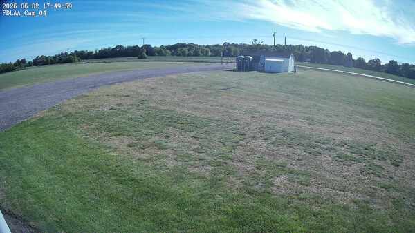West Camera