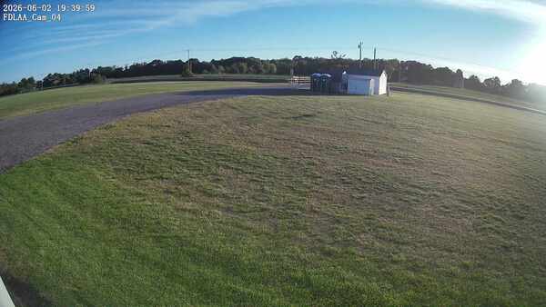West Camera