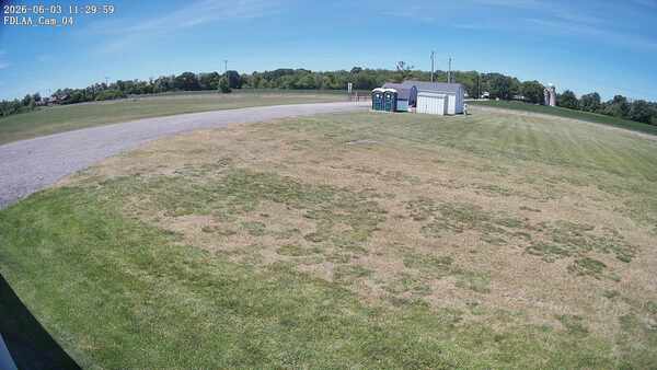 West Camera