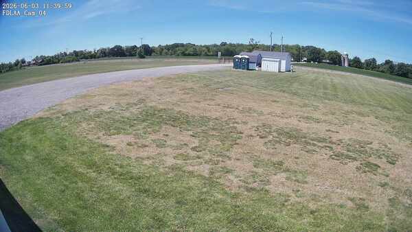West Camera