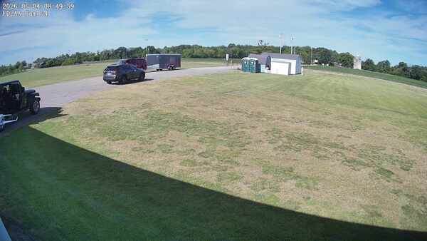 West Camera