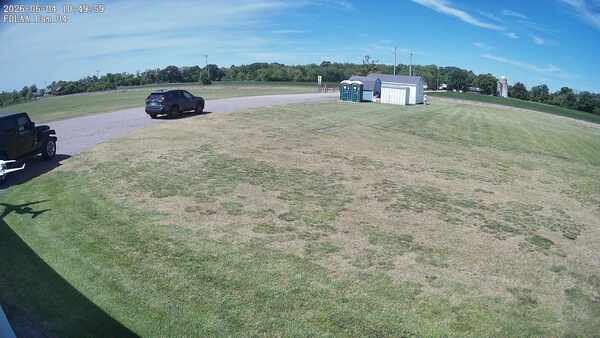 West Camera