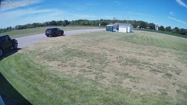 West Camera