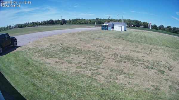 West Camera