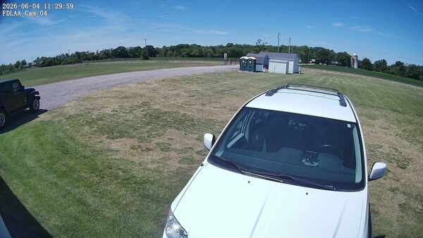 West Camera