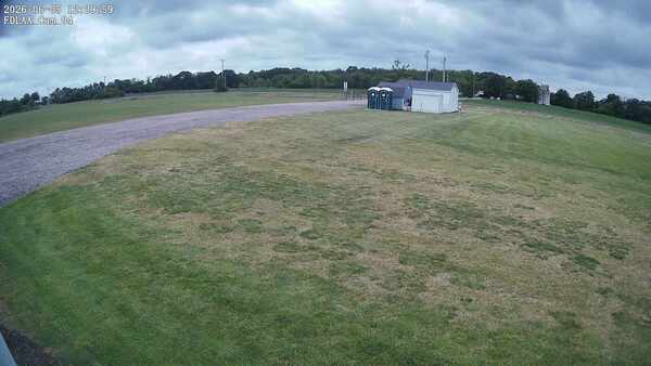 West Camera