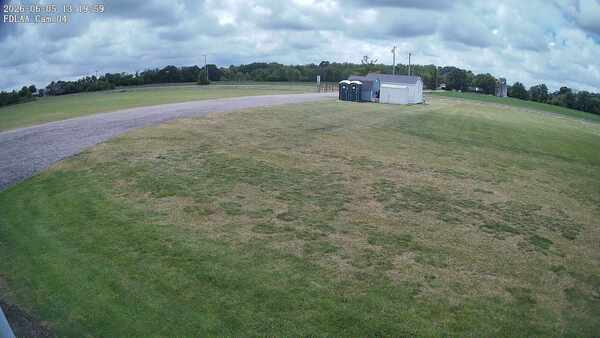 West Camera