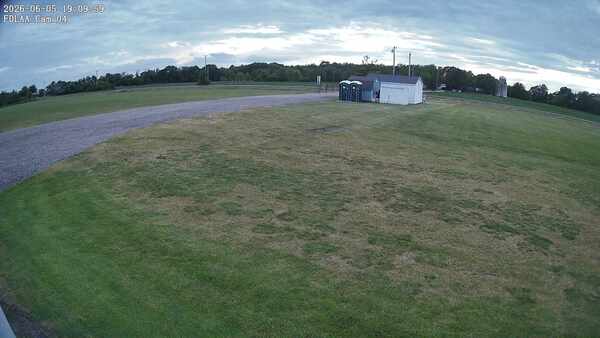 West Camera