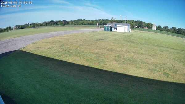 West Camera