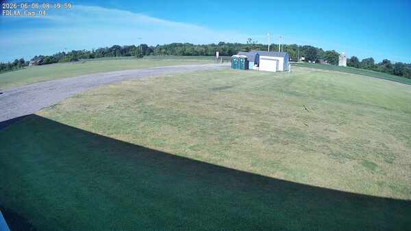 West Camera