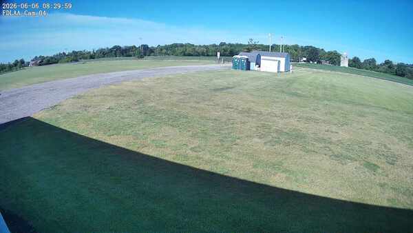 West Camera